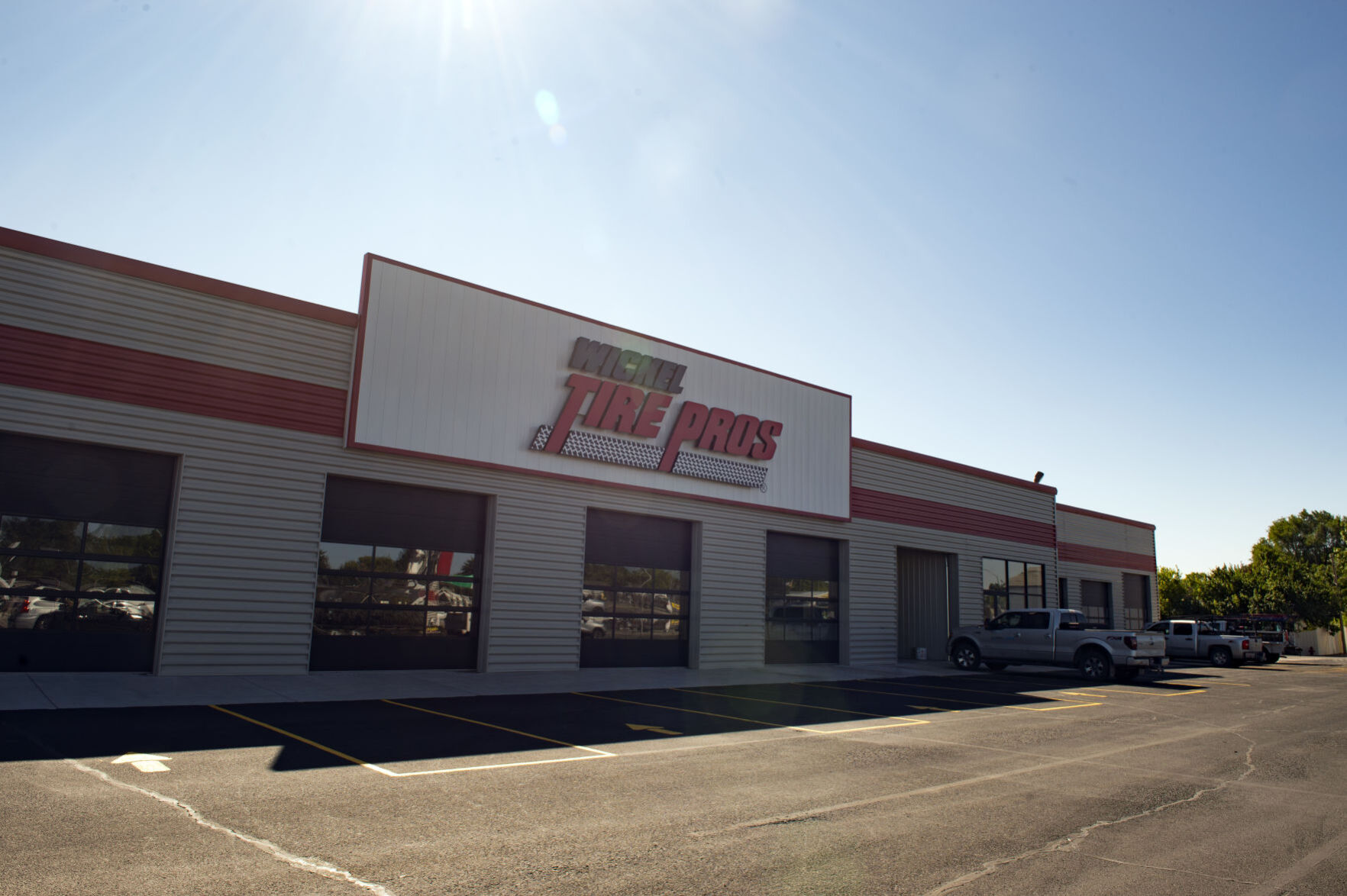 Wickel Tire Pros